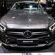 Illustration for article titled The Mercedes-AMG 53 Series Adds Electric Speed To AMGem/em